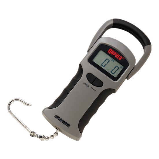 Rapala ProGuide Digital Fishing Scales Cabela's